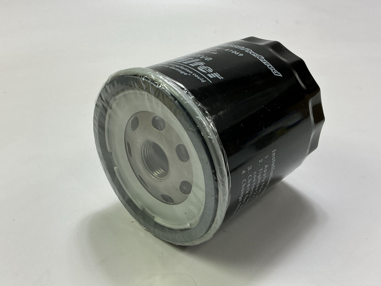 Parts Depot 61069 Engine Oil Filter