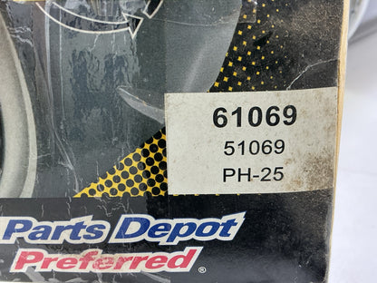 Parts Depot 61069 Engine Oil Filter