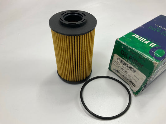 Parts Mall PBA-027 Engine Oil Filter