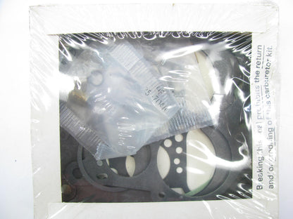Parts Master 10584 Carburetor Rebuild Kit 1977 Buick Pontiac Rochester M2 M2MC