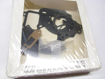 Parts Master 10596A Carburetor Rebuild Kit - Holley 1-BBL 1946