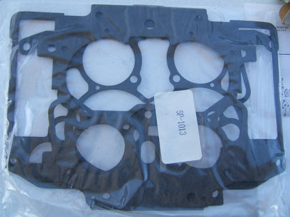 Parts Master 10634C Carburetor Rebuild Kit Carter Thermo-Quad TQ