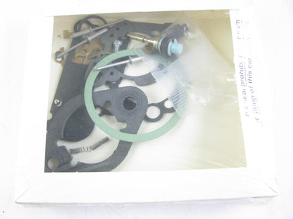 Parts Master 10725A Carburetor Rebuild Kit - ROCHESTER 1-BBL 1ME