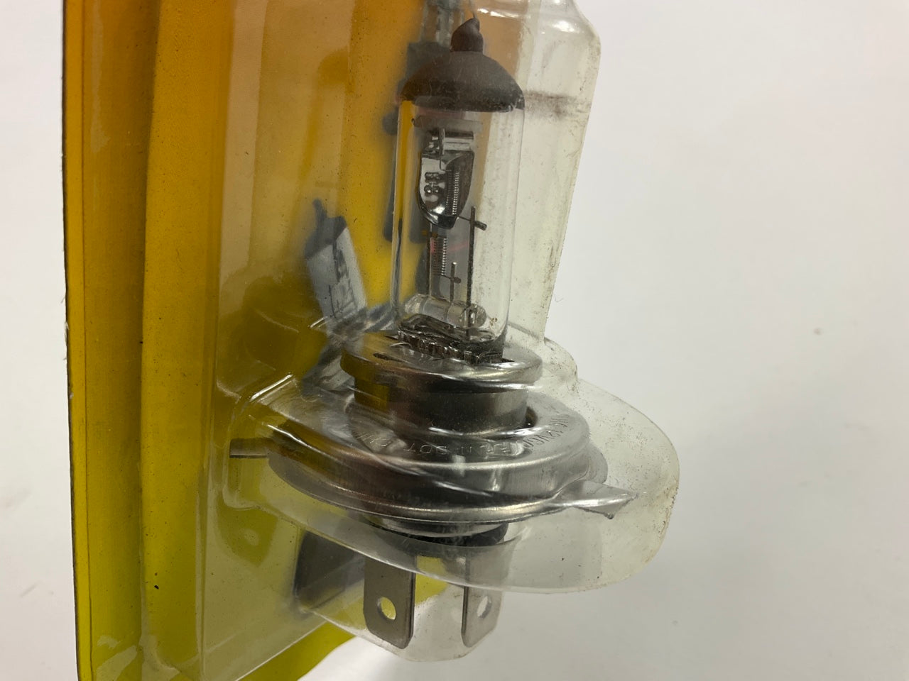 (2) Parts Master 1260H4 Halogen Headlight Lamp Light Bulb # H4 60/55W 12V