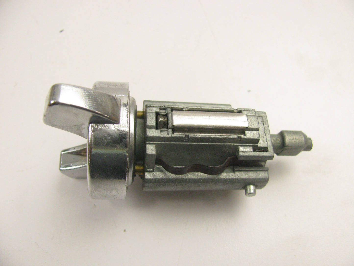 Parts Master 14060AV Ignition Lock Cylinder & Keys
