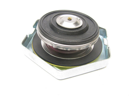 Parts Master 17102 Motorad T-102 Radiator Cap 7 PSI For 2-11/16'' ID Neck