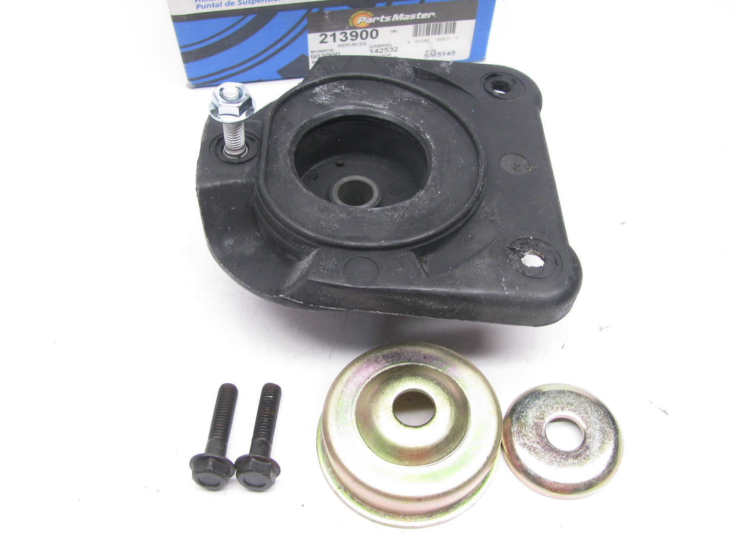 Parts Master 213900 Suspension Strut Mount - Rear Left