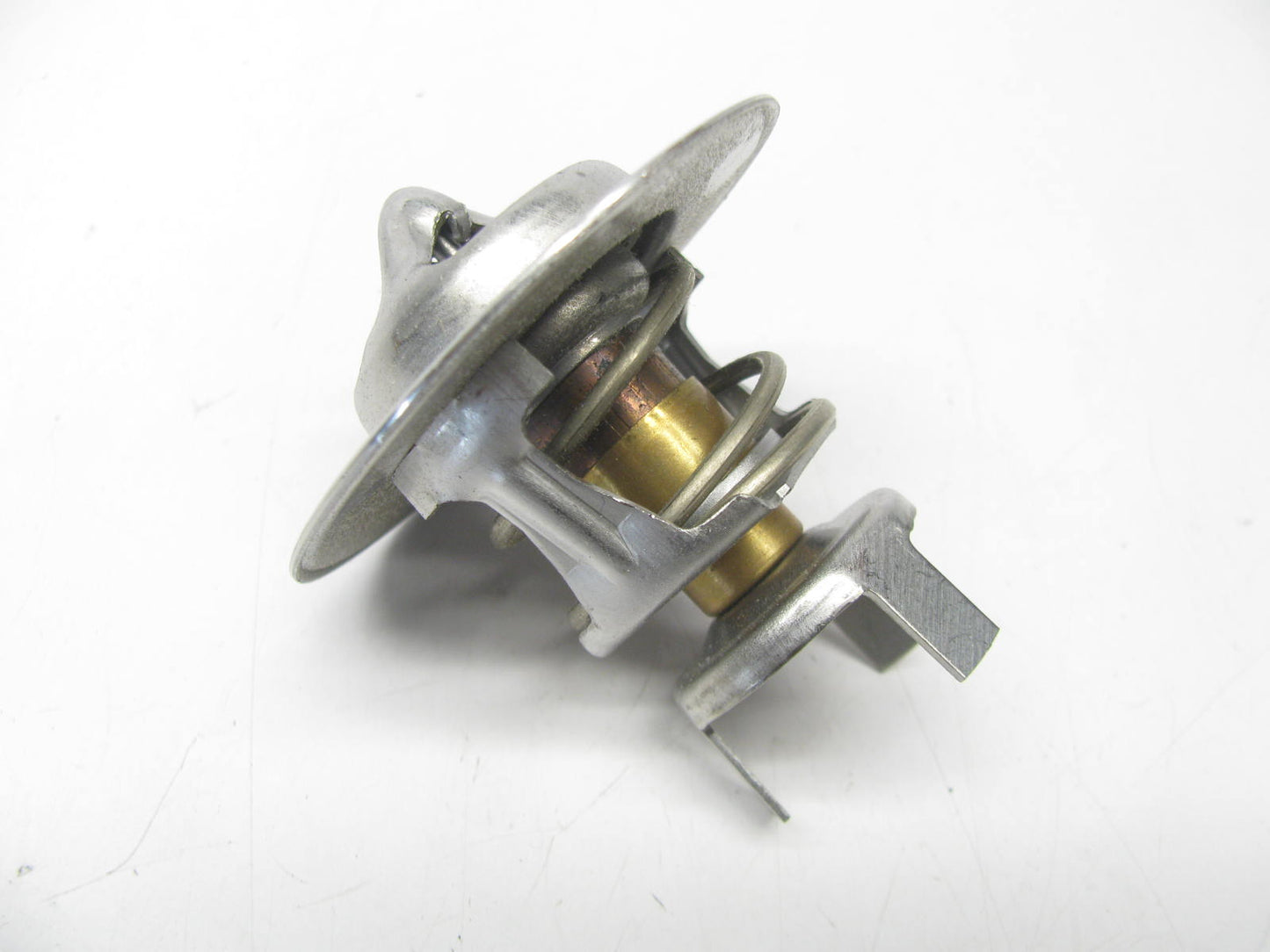 Parts Master 22495 Engine Coolant Thermostat - 195 Degree