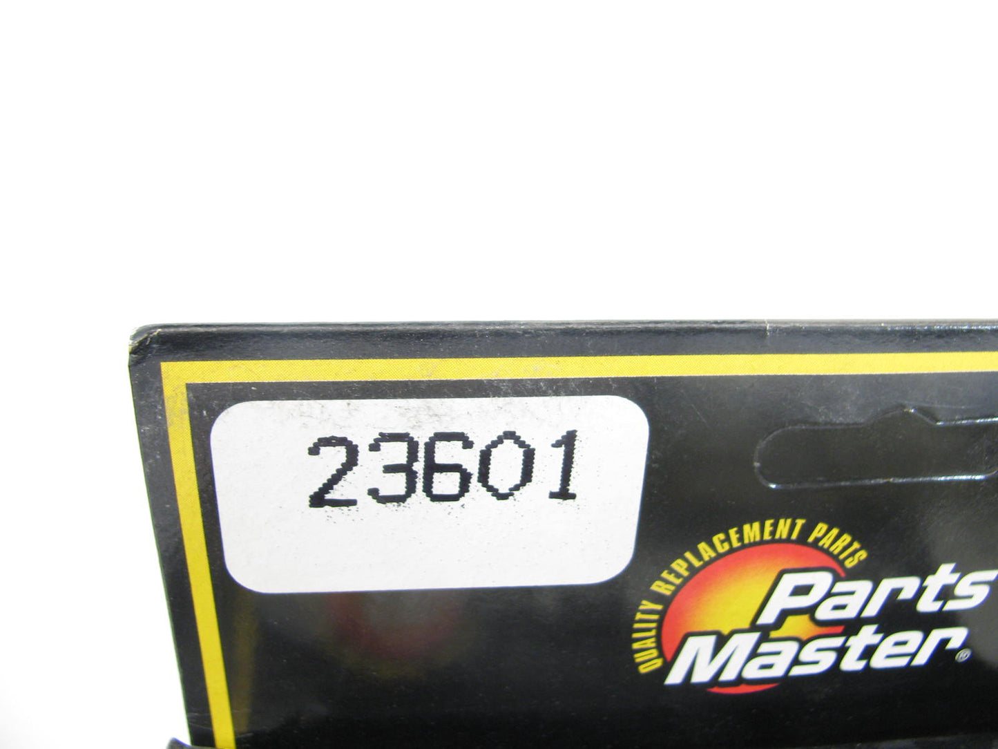 Parts Master 23603 Ignition Spark Plug Wire Set For 1979 Mercury 2.8L V6