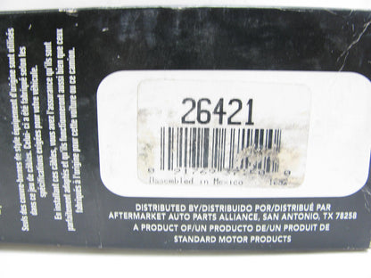 Parts Master 26421 Ignition Spark Plug Wire Set For 1979-1984 AMC GM 2.5L