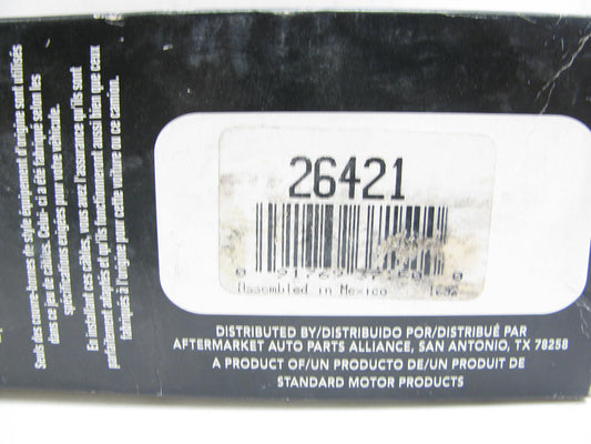 Parts Master 26421 Ignition Spark Plug Wire Set For 1979-1984 AMC GM 2.5L