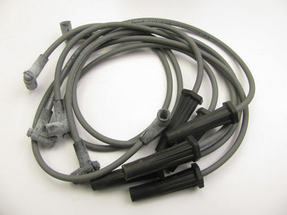 Parts Master 26635 Ignition Spark Plug Wire Set for 1984-1985 Buick 3.8L-V6