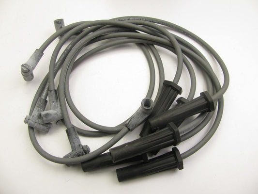 Parts Master 26635 Ignition Spark Plug Wire Set for 1984-1985 Buick 3.8L-V6