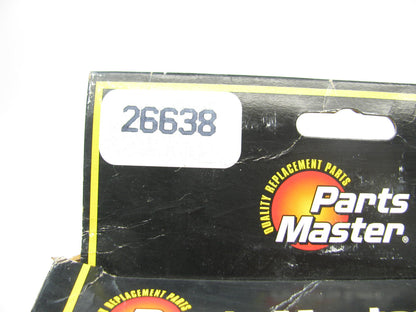 Parts Master 26638 Ignition Spark Plug Wire Set 1982-87 Ford Mercury 3.8L-V6