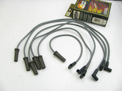 Parts Master 26656 Ignition Spark Plug Wire Set For 1988-1992 GM 3.8L-V6