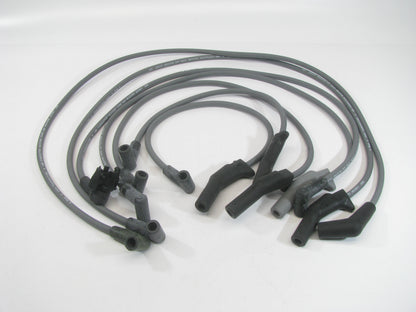 Parts Master 26658 Ignition Spark Plug Wire Set 1989-1996 Ford Mercury 3.8L-V6