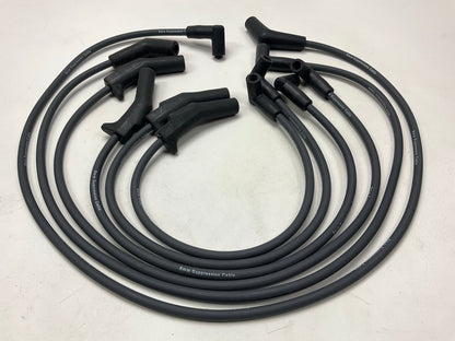 Parts Master 26661 Ignition Spark Plug Wire Set 1988-95 Ford Mercury 3.8L-V6