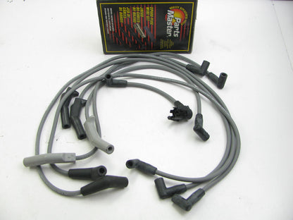 Parts Master 26661 Ignition Spark Plug Wire Set 1988-1995 Ford Mercury 3.8L-V6