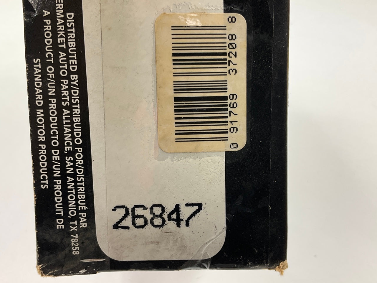 Parts Master 26847 Ignition Spark Plug Wire Set