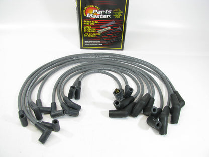 Parts Master 26871 Ignition Spark Plug Wire Set for 1979-1991 Ford 5.0L 5.8L-V8
