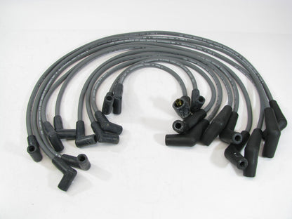 Parts Master 26871 Ignition Spark Plug Wire Set for 1979-1991 Ford 5.0L 5.8L-V8