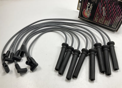 Parts Master 26913 Ignition Spark Plug Wire Set 1990-95 Chevrolet Corvette ZR-1