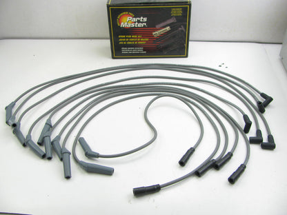 Parts Master 26934 Ignition Spark Plug Wire Set For 2003 Dodge Viper 8.3L-V10