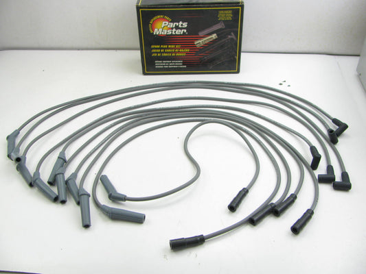 Parts Master 26934 Ignition Spark Plug Wire Set For 2003 Dodge Viper 8.3L-V10