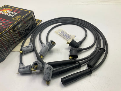 Parts Master 27412 Ignition Spark Plug Wire Set