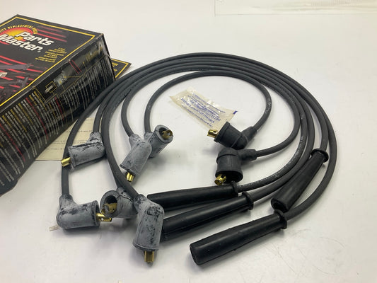 Parts Master 27412 Ignition Spark Plug Wire Set