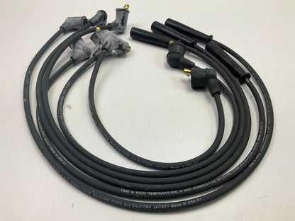Parts Master 27412 Ignition Spark Plug Wire Set
