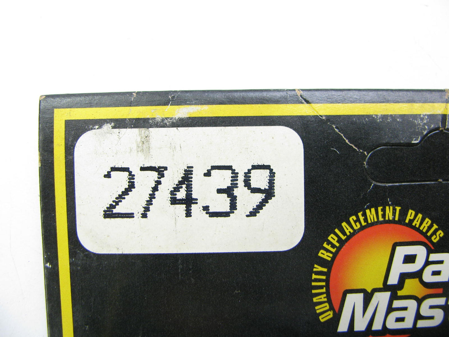Parts Master 27439 Ignition Spark Plug Wire Set For 1983-1986 Toyota 2.0L-L4