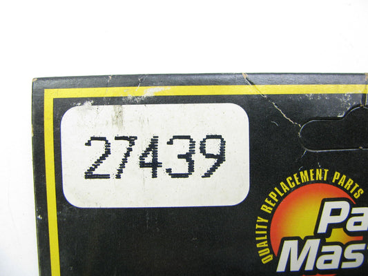 Parts Master 27439 Ignition Spark Plug Wire Set For 1983-1986 Toyota 2.0L-L4