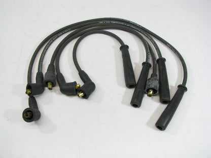 Parts Master 27451 Ignition Spark Plug Wire Set for 1986-1993 Mazda 2.0L 2.2L