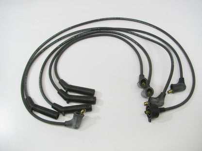Parts Master 27470 Ignition Spark Plug Wire Set for 1986-87 Honda Civic 1.5L-L4