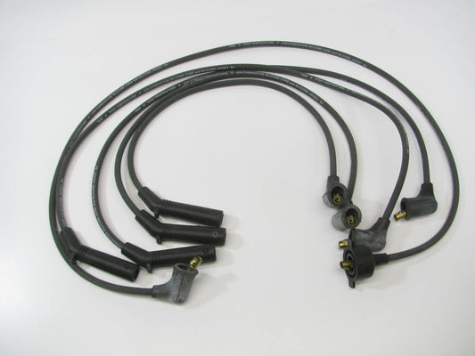Parts Master 27470 Ignition Spark Plug Wire Set for 1986-87 Honda Civic 1.5L-L4