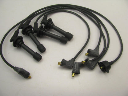 Parts Master 27471 Ignition Spark Plug Wire Set for 86-89 Acura Integra 1.6L-L4
