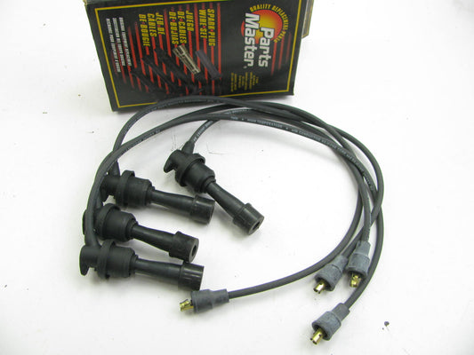 Parts Master 27479 Ignition Spark Plug Wire Set