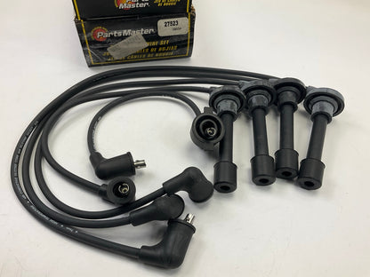 Parts Master 27523 Ignition Spark Plug Wire Set