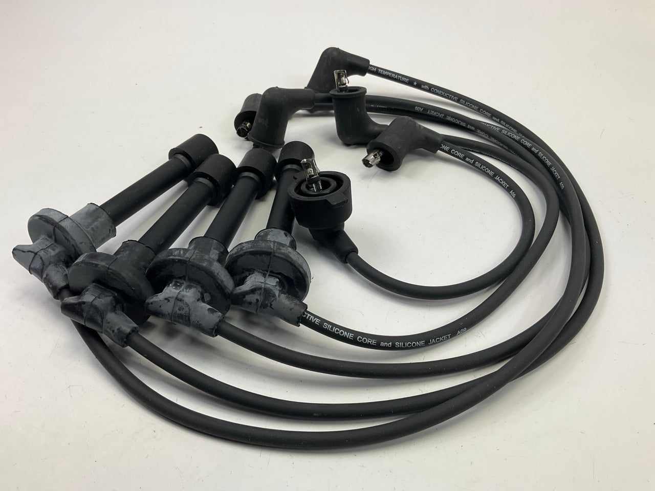 Parts Master 27523 Ignition Spark Plug Wire Set