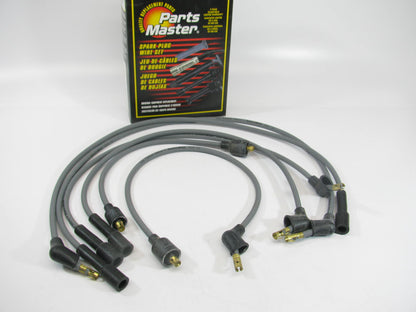 Parts Master 27541 Ignition Spark Plug Wire Set