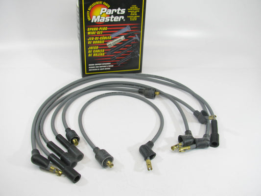 Parts Master 27541 Ignition Spark Plug Wire Set