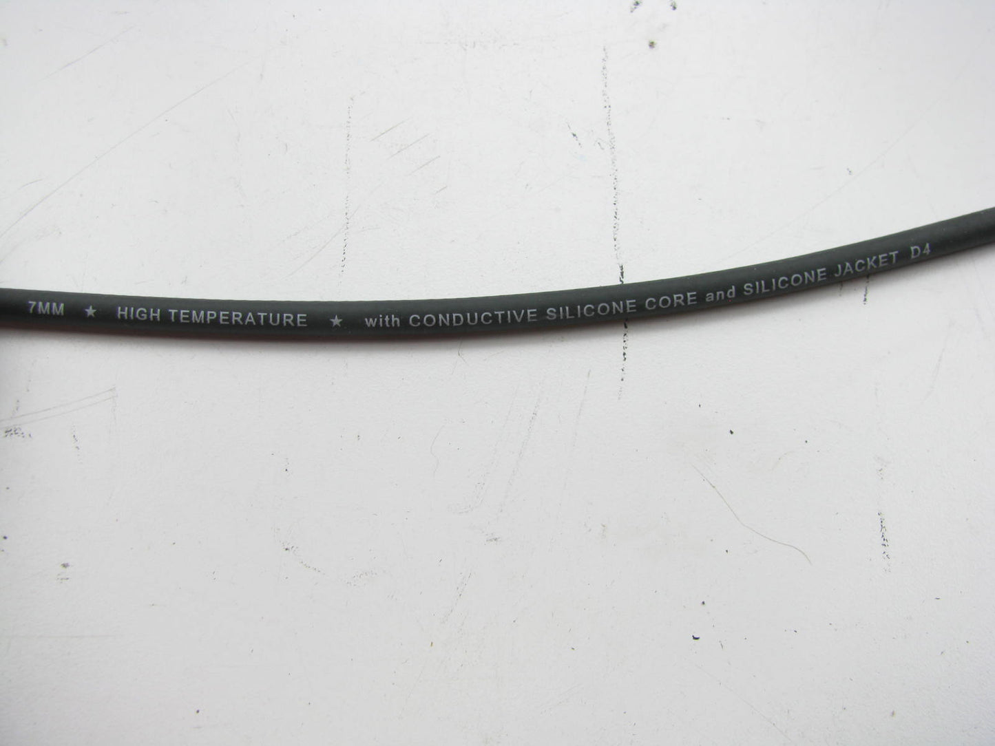 Parts Master 27616 Ignition Spark Plug Wire Set for 1987-1988 GM 2.8L