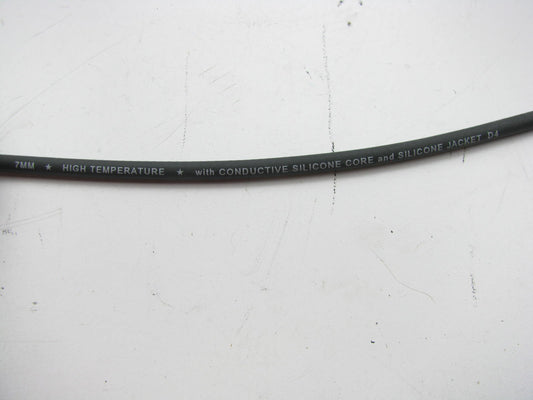 Parts Master 27616 Ignition Spark Plug Wire Set for 1987-1988 GM 2.8L