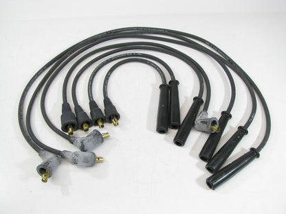 Parts Master 27627 Ignition Spark Plug Wire Set for 1988-1995 Mazda 3.0L-V6