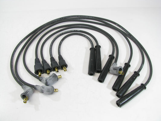Parts Master 27627 Ignition Spark Plug Wire Set for 1988-1995 Mazda 3.0L-V6