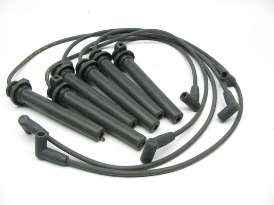 Parts Master 27678 Ignition Spark Plug Wire Set For 1996-1997 GM 3.4L-V6