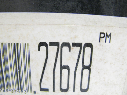 Parts Master 27678 Ignition Spark Plug Wire Set For 1996-1997 GM 3.4L-V6