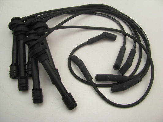 Parts Master 27683 Ignition Spark Plug Wire Set 1993-1996 Honda Isuzu 3.2L