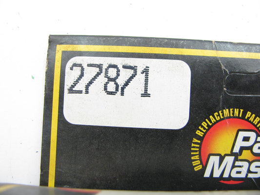 Parts Master 27871 Ignition Spark Plug Wire Set 1989-1991 Chevrolet GMC 6.0L-V8